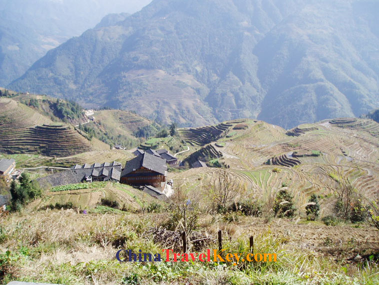 photo of guilin longsheng