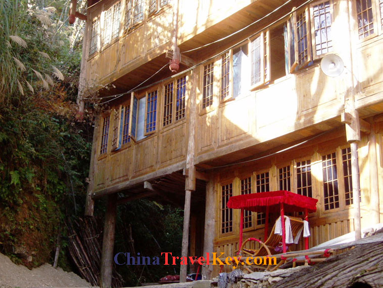 photo of guilin longsheng