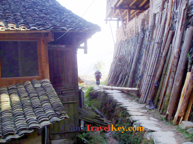 photo of guilin longsheng