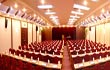 Conference Room of Crown Plaza Hotel Hangzhou 