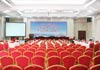 Conference Room of Dahua Hotel Hangzhou 