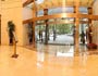 Lobby of Eastern Business Hotel Hangzhou