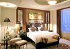 Guestroom of Golden Horse Hotel Hangzhou