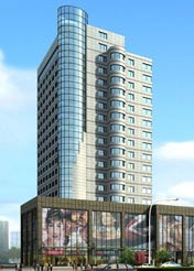 hangzhouwan-hotel