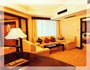 Guestroom of Howard Johnson Oriental Hotel Hangzhou