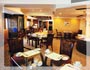 Restaurant of Howard Johnson Oriental Hotel Hangzhou