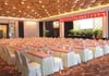 Conference Room of Hua Chen Hotel Hangzhou