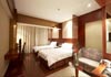 Guestroom of Hua Chen Hotel Hangzhou