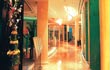 Lobby of Huachen International Hotel Hangzhou