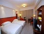 Guestroom of Merchant Marco Hotel Hangzhou