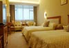 Guestroom of New Century Hotel Hangzhou
