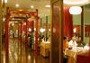 Restaurant of New Century Hotel Hangzhou 