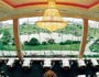 Restaurant of New Century Zhijiang Resort Hangzhou