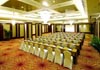 Conference Room of Radisson Plaza Hotel Hangzhou