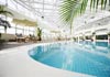 Pool of Radisson Plaza Hotel Hangzhou