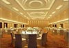 Restaurant of Radisson Plaza Hotel Hangzhou