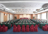 Conference Room of Tian Hang Hotel Hangzhou