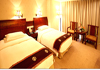 Guestroom of Wanxiang Hotel Hangzhou