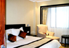 Guestroom of Xiaoshan International Hotel Hangzhou