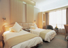 Guestroom of Xiaoshan International Hotel Hangzhou