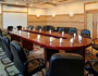 Conference Room of Zhejiang Hotel Hangzhou