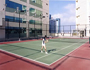 Gymnasium of Zhejiang International Hotel Hangzhou