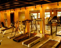 Gymnasium of Zhejiang International Hotel Hangzhou