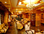 Restaurant of Zhejiang International Hotel Hangzhou