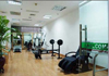 Gymnasium of Zhejiang Media Hotel Hangzhou