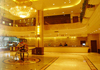 Lobby of Zhejiang Media Hotel Hangzhou