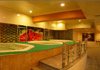 Sauna of Zhejiang Media Hotel Hangzhou