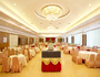 Restaurant of Zhejiang Hotel Hangzhou 