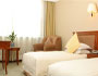 Guestroom of Zhongzhou Hotel Hangzhou