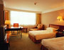 Guestroom of Zhongzhou Hotel Hangzhou