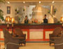 Lobby of Zhongzhou Hotel Hangzhou