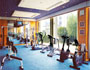 Gymnasium of Grand Hotel Overseas Traders Club Hefei