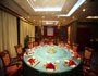 Restaurant of Grand Hotel Overseas Traders Club Hefei