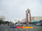 photo of jiayuguan city street