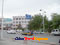photo of jiayuguan city street