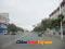 photo of jiayuguan city street
