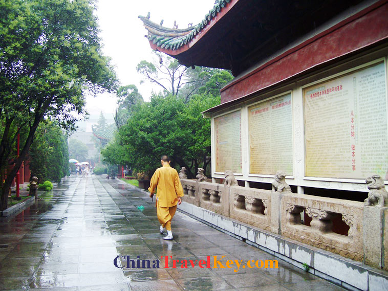 photo of Kaifeng Grand Xianguo Temple