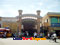 photo of kashgar bazaar