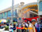 photo of kashgar bazaar