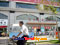 photo of kashgar street