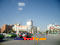 photo of kashgar street