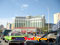 photo of kashgar street