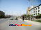 photo of kashgar street