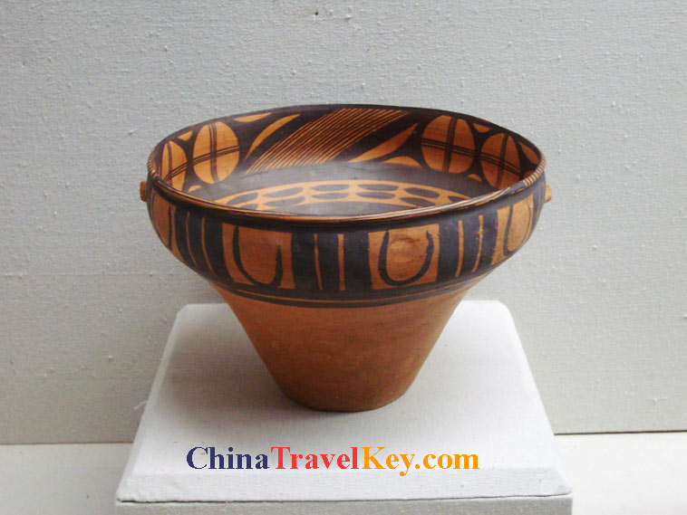 photo of lanzhou museum