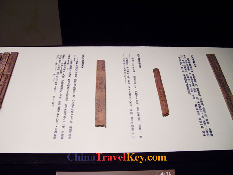 photo of lanzhou museum