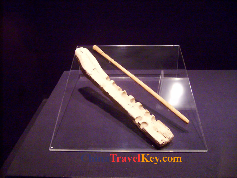 photo of lanzhou museum